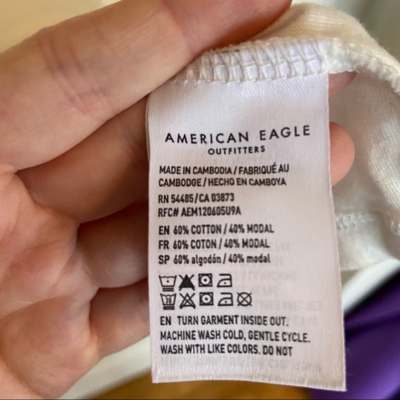 Puffin Tee - Picture 4 of 4